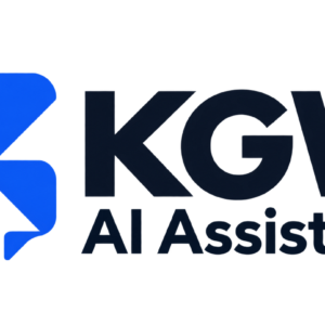 KGW AI Assistant— AI Chat, Customer Support & WooCommerce Assistance